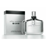 John Varvatos Platinum Edition EDT 125ml For Men