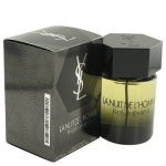 Yves Saint Laurent YSL La Nuit De L'Homme EDT 100ml For Men