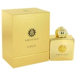 Amouage Gold EDP 100ml For Women