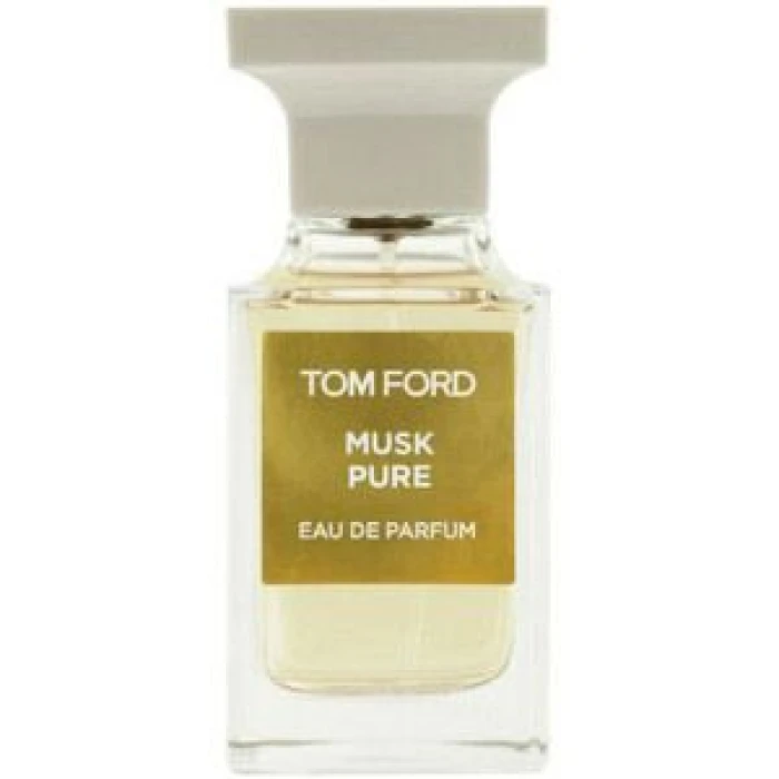 Tom Ford Musk Pure EDP 50ml Perfume For Women - Image 1