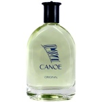 Canoe Cologne 120ml EDT By Dana for Men