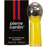 Pierre Cardin Cologne 80ml By Pierre Cardin for Men