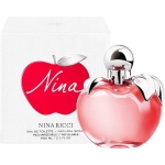 Nina Perfume By Nina Ricci for Women EDT 80ml