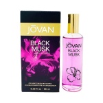 Jovan Black Musk By Jovan for Women 96ml