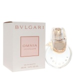 Bvlgari Omnia Crystalline EDT 100ml For Women