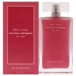 Narciso Rodriguez Fleur Musc EDT 100ml For Women