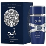 Lattafa Asad Zanzibar EDP 100ml