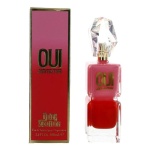 Juicy Couture Oui EDT 100ml For Women
