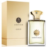 Amouage Gold EDP 100ml For Men