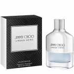 Jimmy Choo Urban Hero EDP 100ml For Men