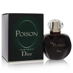 Christian Dior Poison EDT 50ml For Women