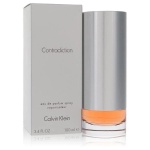 Contradiction By Calvin Klein for Women EDP 100ml