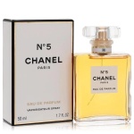 Chanel No. 5 EDP 50ml For Women