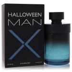 Halloween Man X Cologne By Jesus Del Pozo for Men EDT 125ml