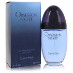 Obsession Night Perfume By Calvin Klein for Women EDP 100ml