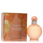 Naked Fantasy By Britney Spears for Women EDT 100ml