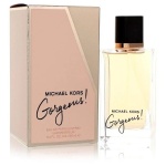 Michael Kors Gorgeous By Michael Kors for Women EDP 100ml