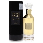 Velvet Oud Perfume By Lattafa for Unisex EDP 100ml