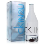 Ck In 2u Cologne By Calvin Klein for Men EDT 150ml