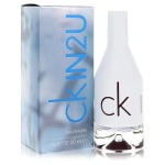 Ck In 2u Cologne By Calvin Klein for Men EDT 50ml