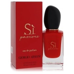 Armani Si Passione By Giorgio Armani for Women EDP 30ml