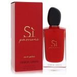 Armani Si Passione By Giorgio Armani for Women EDP 100ml