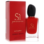 Armani Si Passione By Giorgio Armani for Women EDP 50ml