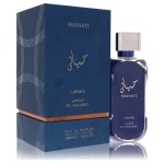 Hayaati Al Maleky By Lattafa for Men EDP 100ml