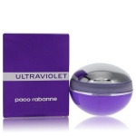 Ultraviolet By Paco Rabanne for Women EDP 80ml