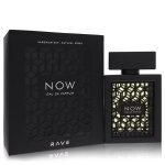 Rave Now Cologne By Lattafa for Men EDP 100ml
