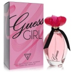 Guess Girl Perfume By Guess for Women EDT 100ml