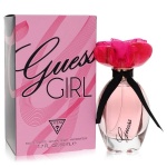 Guess Girl Perfume By Guess for Women EDT 50ml