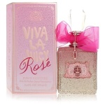 Viva La Juicy Rose By Juicy Couture for Women EDP 100ml