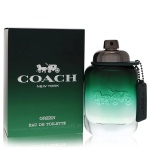 Coach Green By Coach for Men EDT 60ml