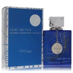 Club De Nuit Iconic By Armaf for Men EDP 105ml