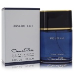 Oscar Pour Lui By Oscar De La Renta for Men EDT 90ml