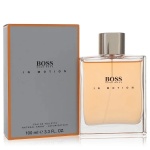 Boss In Motion By Hugo Boss for Men EDT 100ml