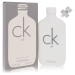 Calvin Klein CK All EDT 200ml Unisex Perfume