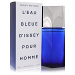 L'eau Bleue D'issey Pour Homme By Issey Miyake for Men EDT 75ml