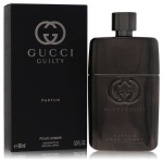Gucci Guilty Pour Homme Parfum 90ml For Men