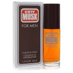 Coty Musk Cologne By Coty for Men 44ml