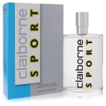 Claiborne Sport Cologne By Liz Claiborne for Men 100ml