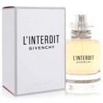 L'interdit Perfume By Givenchy for Women EDT 80ml