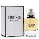 L'interdit Perfume By Givenchy for Women EDP 80ml