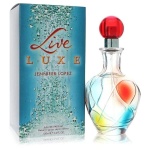 Live Luxe Perfume By Jennifer Lopez for Women EDP 100ml