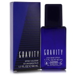 Gravity Cologne By Coty for Men 50ml