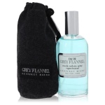 Eau De Grey Flannel By Geoffrey Beene for Men EDT 120ml