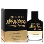 Jimmy Choo Urban Hero Gold Edition for Men EDP 50ml