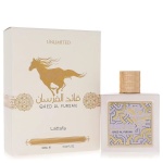 Qaed Al Fursan Unlimited By Lattafa for Unisex EDP 90ml