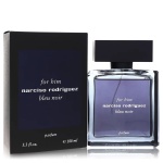 Narciso Rodriguez Bleu Noir Cologne for Men Parfum 100ml